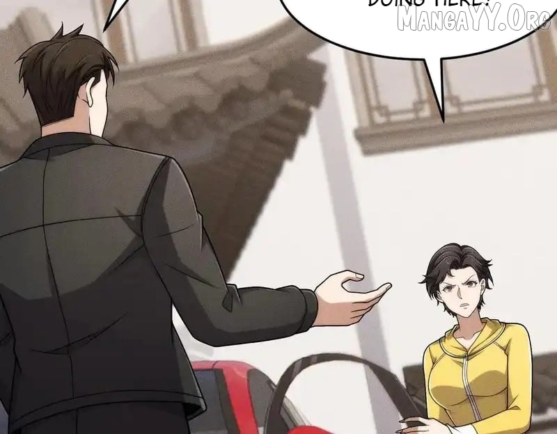 Hidden Dragon in the City (2025) Chapter 30 - page 78